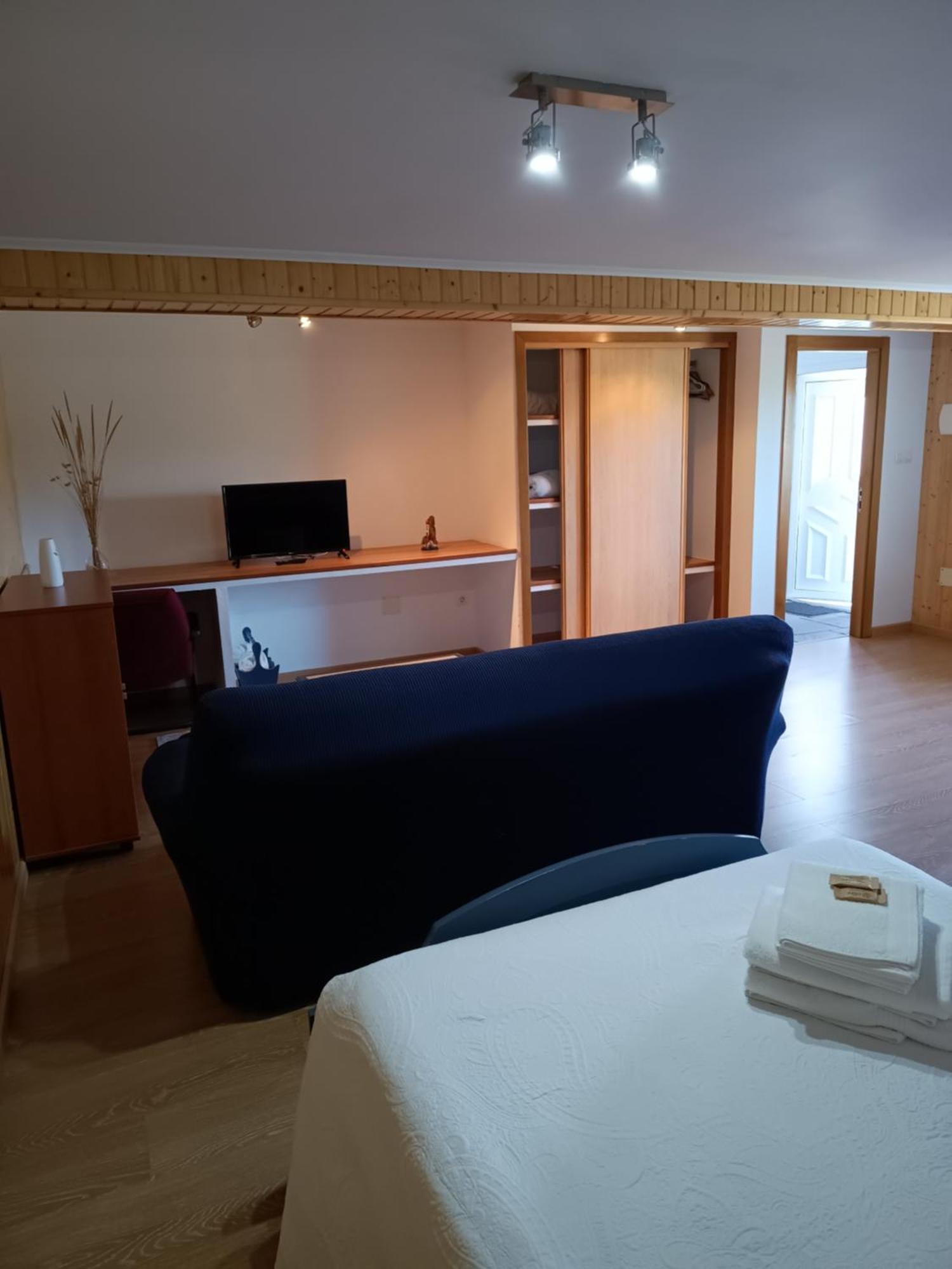 Apartamentos Playa De Seiruga Malpica de Bergantiños Esterno foto